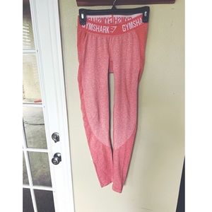 Gymshark leggings
